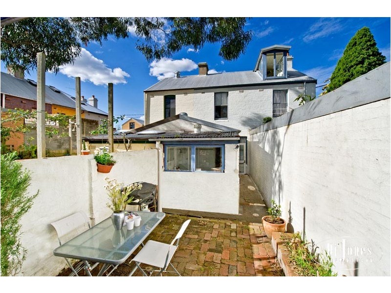 17 Caledonia Street, Paddington NSW 2021