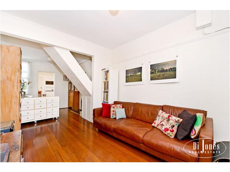 17 Caledonia Street, Paddington NSW 2021