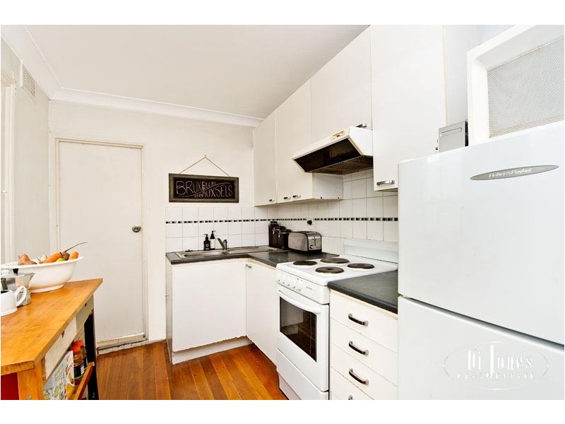 17 Caledonia Street, Paddington NSW 2021