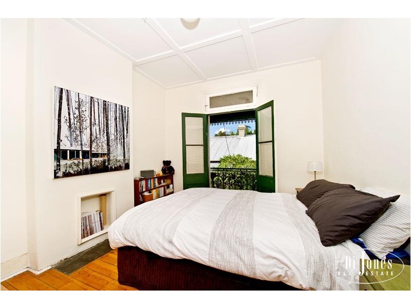 17 Caledonia Street, Paddington NSW 2021