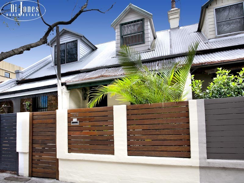 164 Wyndham Street, Alexandria NSW 2015