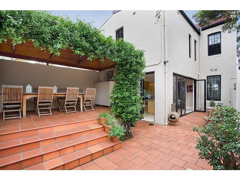 52 Boundary Street (enter via Gosbell St), Paddington NSW 2021