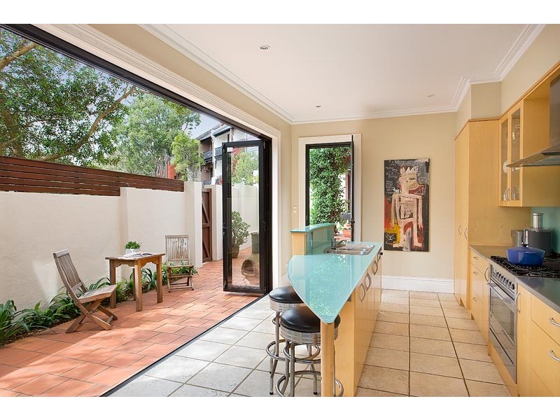 52 Boundary Street (enter via Gosbell St), Paddington NSW 2021