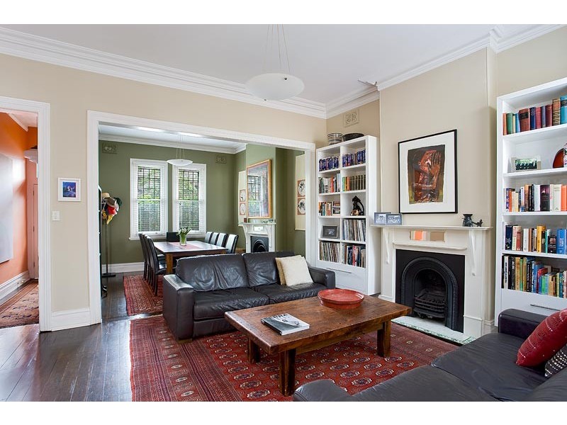 52 Boundary Street (enter via Gosbell St), Paddington NSW 2021