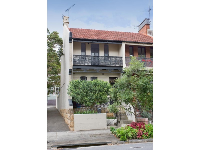 52 Boundary Street (enter via Gosbell St), Paddington NSW 2021