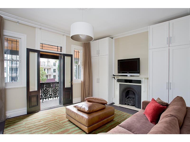 52 Boundary Street (enter via Gosbell St), Paddington NSW 2021