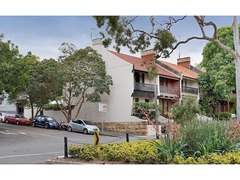 52 Boundary Street (enter via Gosbell St), Paddington NSW 2021