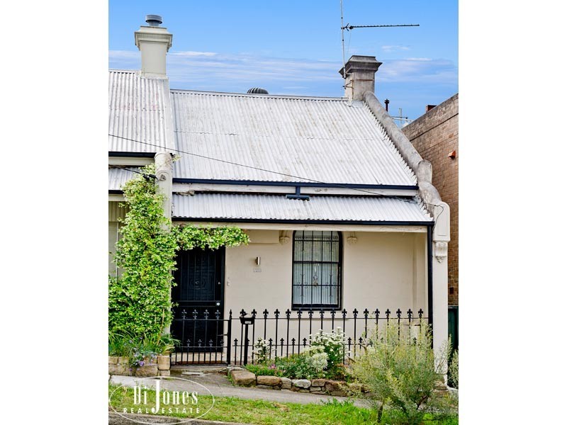 128 Denison Street, Bondi Junction NSW 2022
