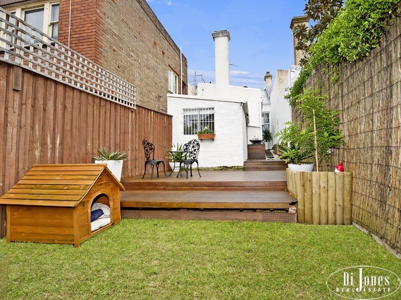 128 Denison Street, Bondi Junction NSW 2022