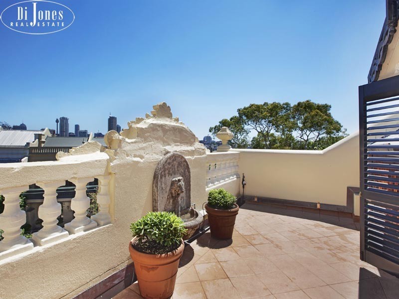 265 Glenmore Road, Paddington NSW 2021