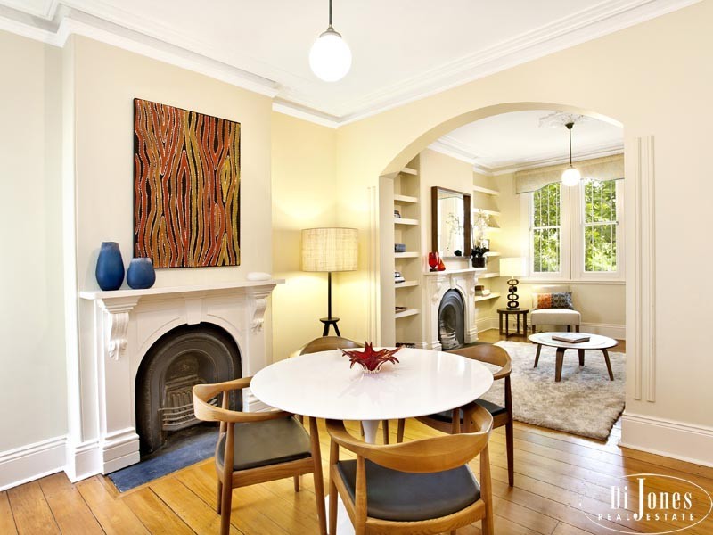 31  Brown Street, Paddington NSW 2021