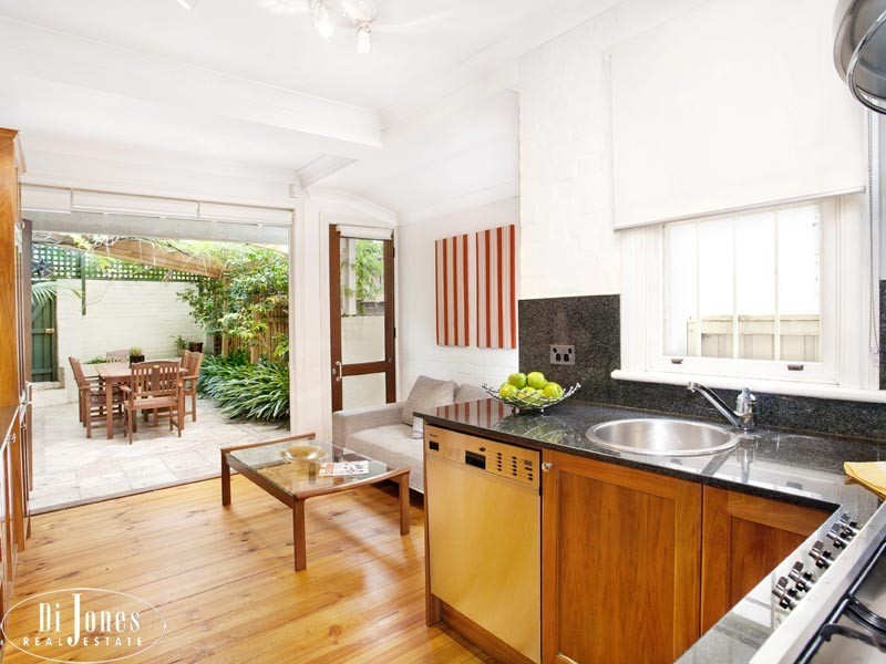 31  Brown Street, Paddington NSW 2021