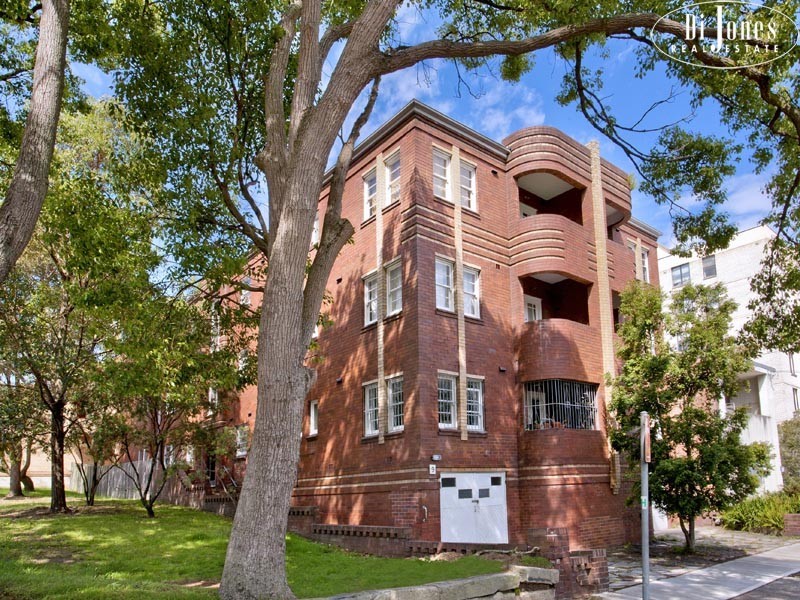 4/9  Dalley Street, Bondi Junction NSW 2022