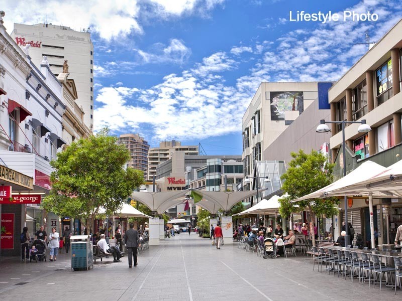 4/9  Dalley Street, Bondi Junction NSW 2022