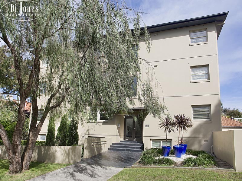 8/2-4  Oswald Street, Randwick NSW 2031