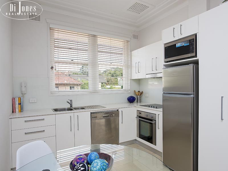 8/2-4  Oswald Street, Randwick NSW 2031