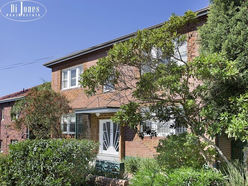 1/265 Carrington Road, Coogee NSW 2034