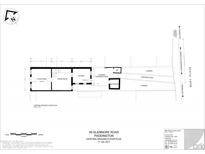59 Glenmore Road, Paddington NSW 2021