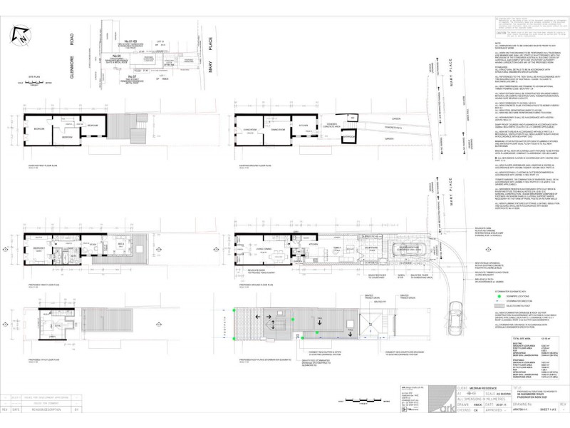 59 Glenmore Road, Paddington NSW 2021