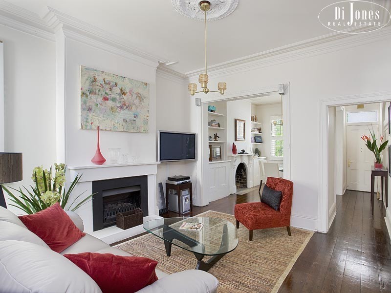 198 Underwood Street, Paddington NSW 2021