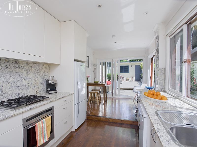 198 Underwood Street, Paddington NSW 2021