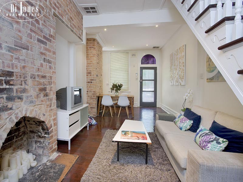 211 Sutherland Street, Paddington NSW 2021