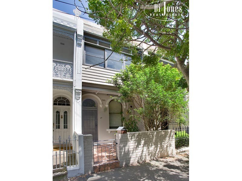 211 Sutherland Street, Paddington NSW 2021