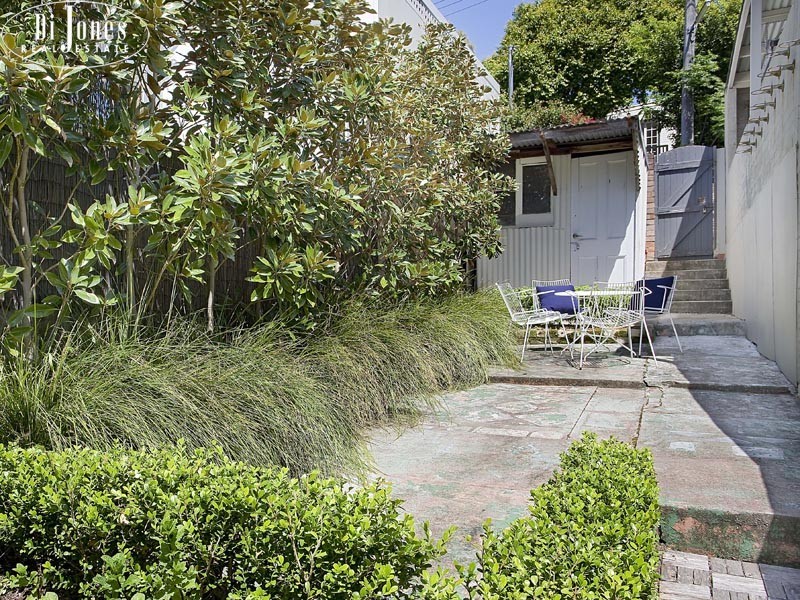211 Sutherland Street, Paddington NSW 2021