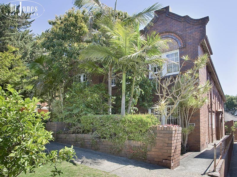 1/14 Prince Street, Randwick NSW 2031