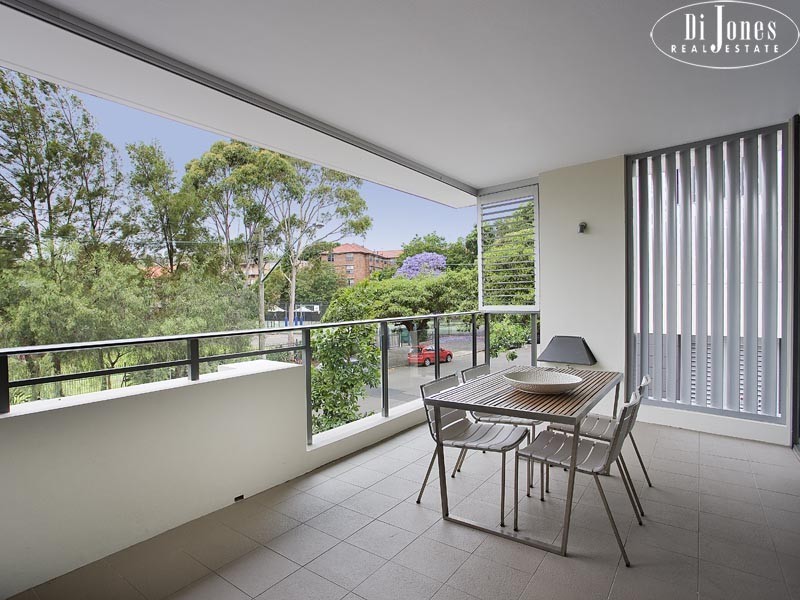 1110/12-14 Neild Avenue, Rushcutters Bay NSW 2011