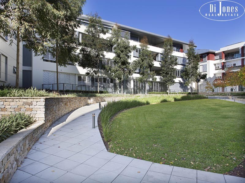 1110/12-14 Neild Avenue, Rushcutters Bay NSW 2011