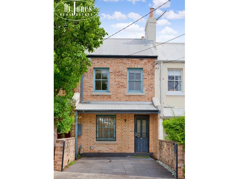 17 Gipps Street, Paddington NSW 2021