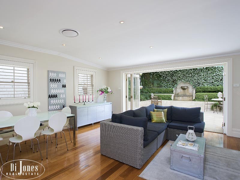 21 Edward Street, Woollahra NSW 2025