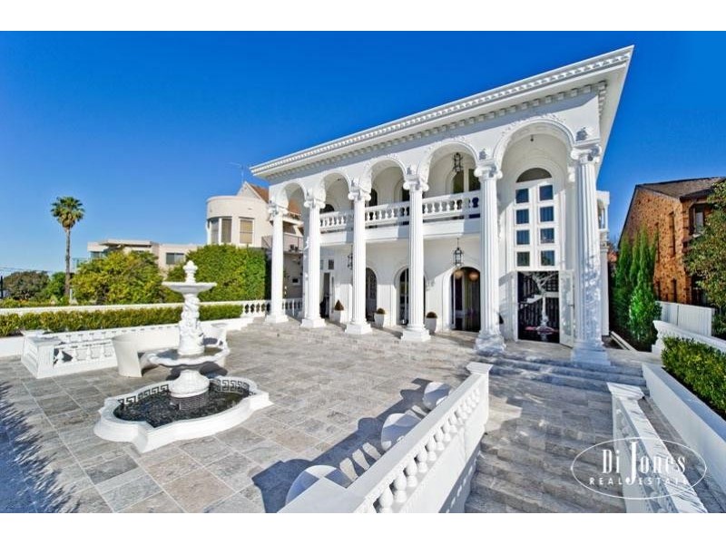 12 Benelong Crescent, Bellevue Hill NSW 2023