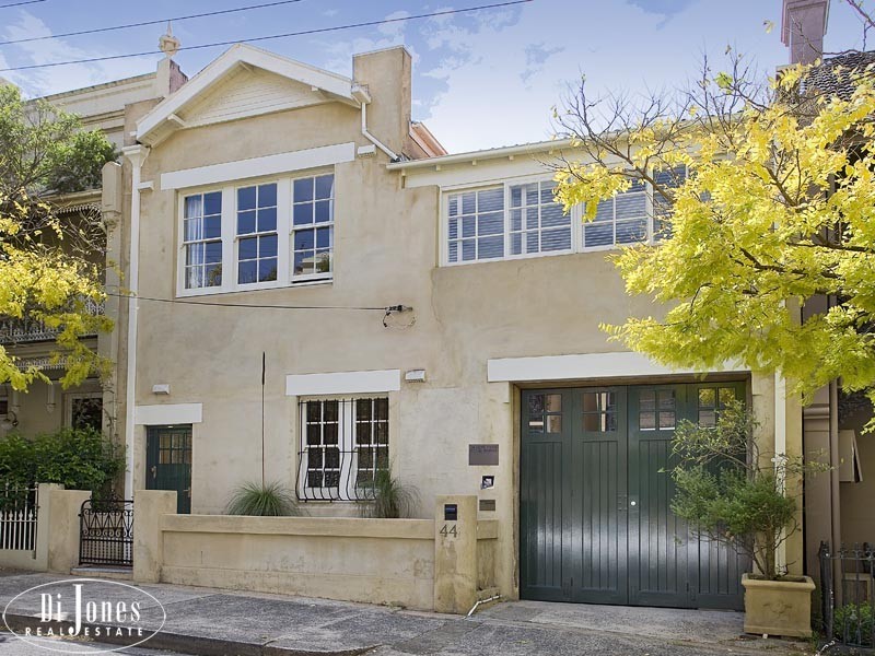 44 Mill Hill Road, Bondi Junction NSW 2022