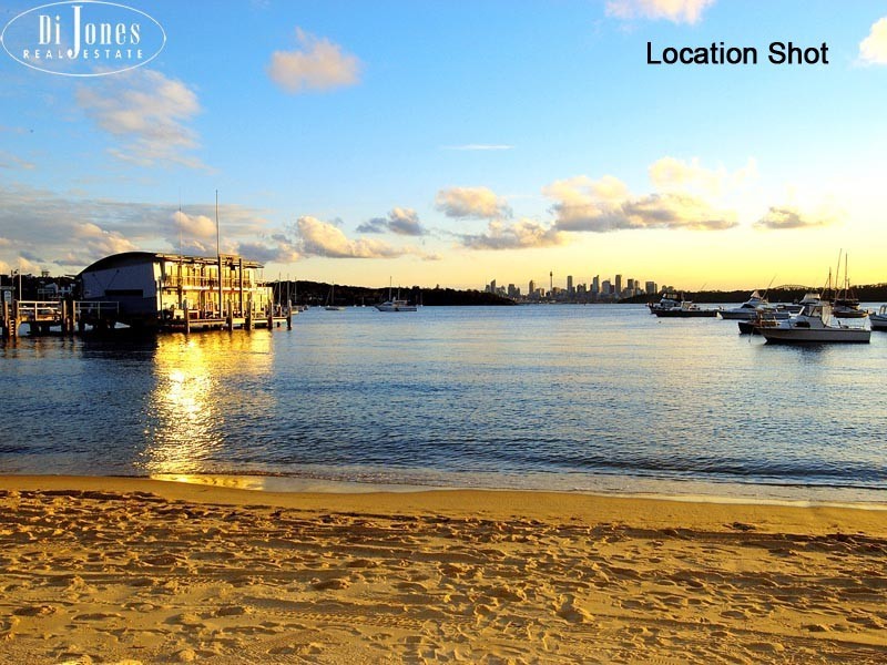 39 Cambridge Avenue, Vaucluse NSW 2030