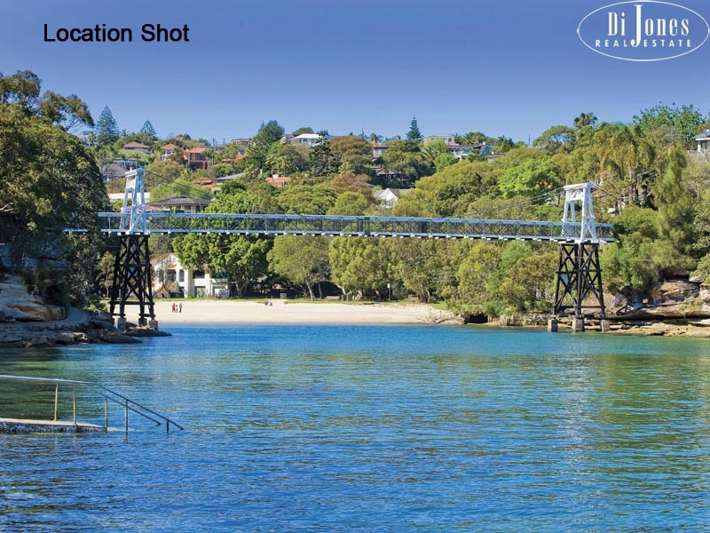 39 Cambridge Avenue, Vaucluse NSW 2030