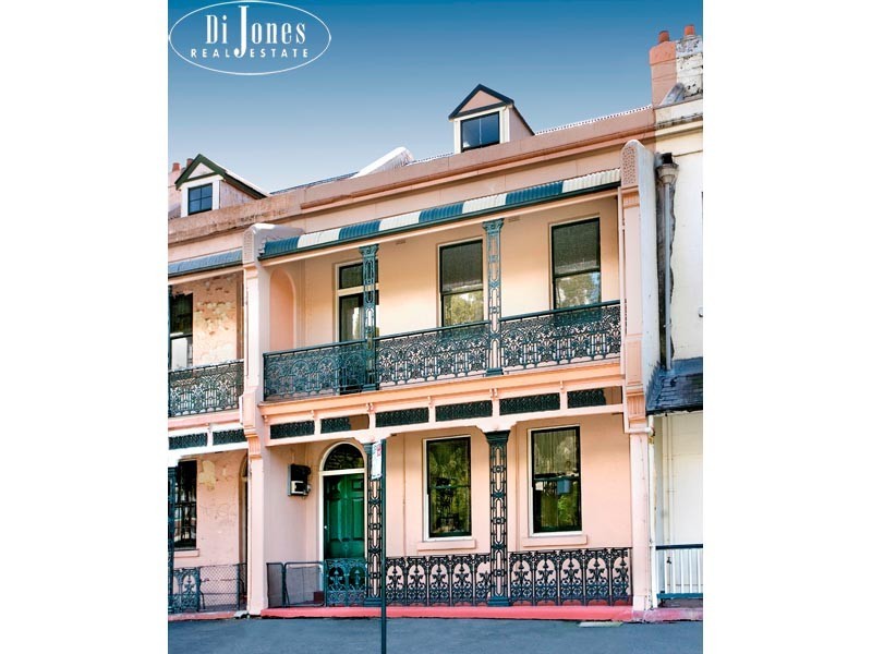 58 Argyle Place, Millers Point NSW 2000