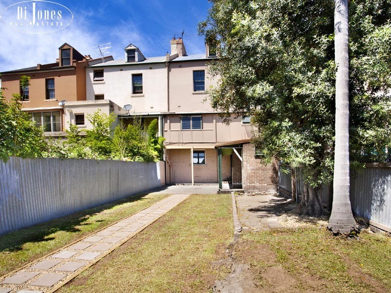 58 Argyle Place, Millers Point NSW 2000