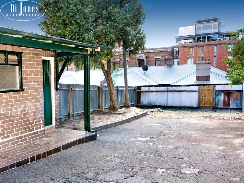 58 Argyle Place, Millers Point NSW 2000