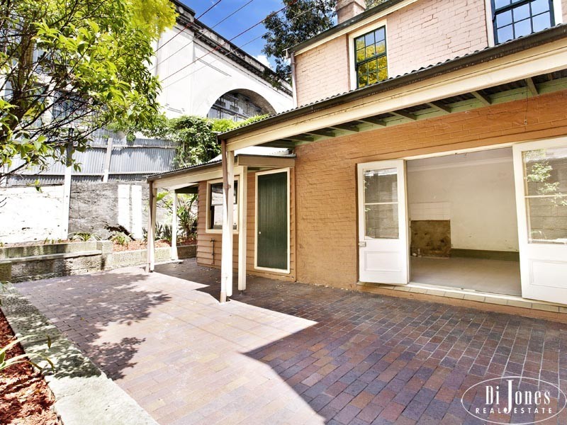 24 Lower Fort Street, Millers Point NSW 2000