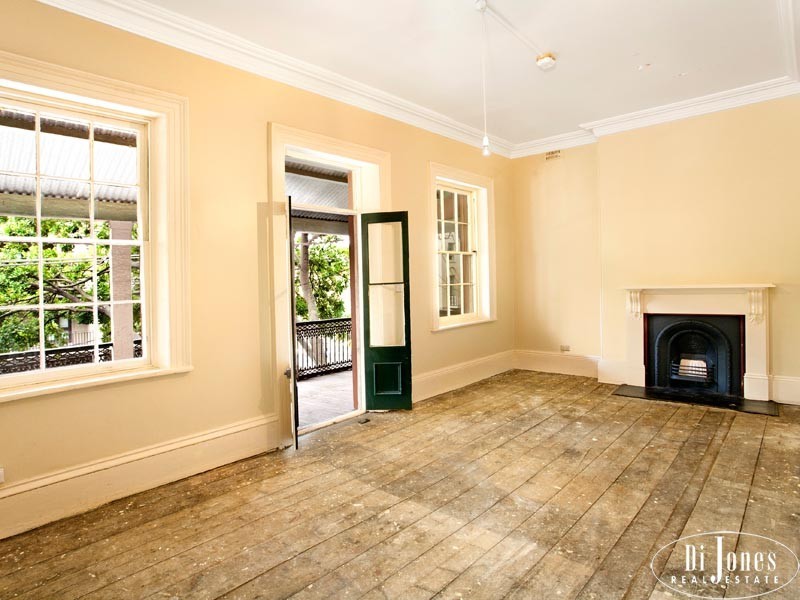 24 Lower Fort Street, Millers Point NSW 2000