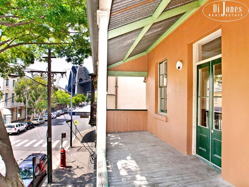 24 Lower Fort Street, Millers Point NSW 2000