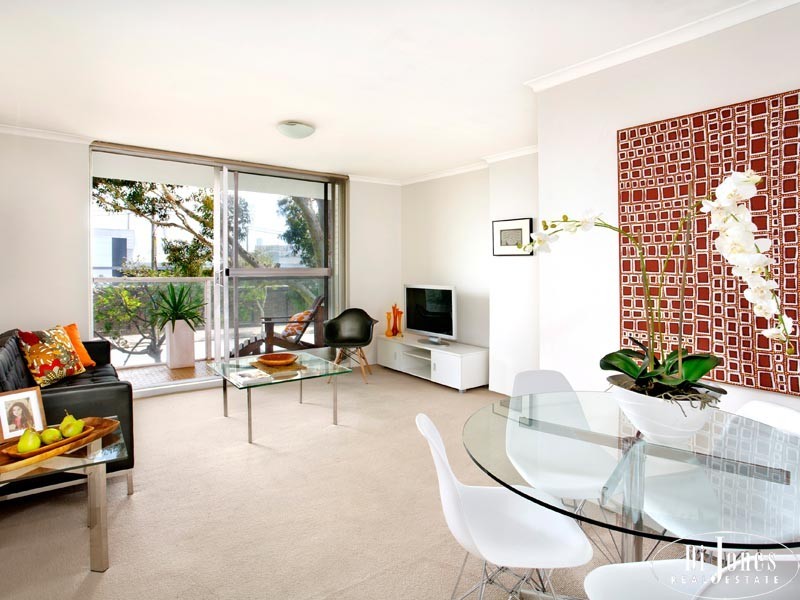 1/121 Cook Road, Centennial Park NSW 2021