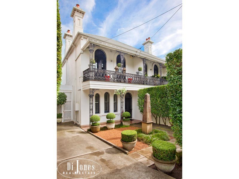 238 Glenmore Road, Paddington NSW 2021