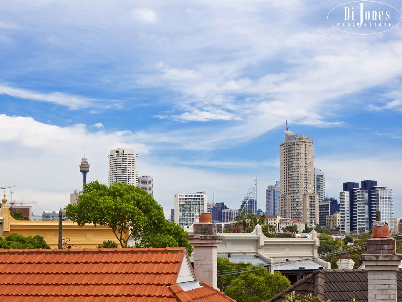 238 Glenmore Road, Paddington NSW 2021