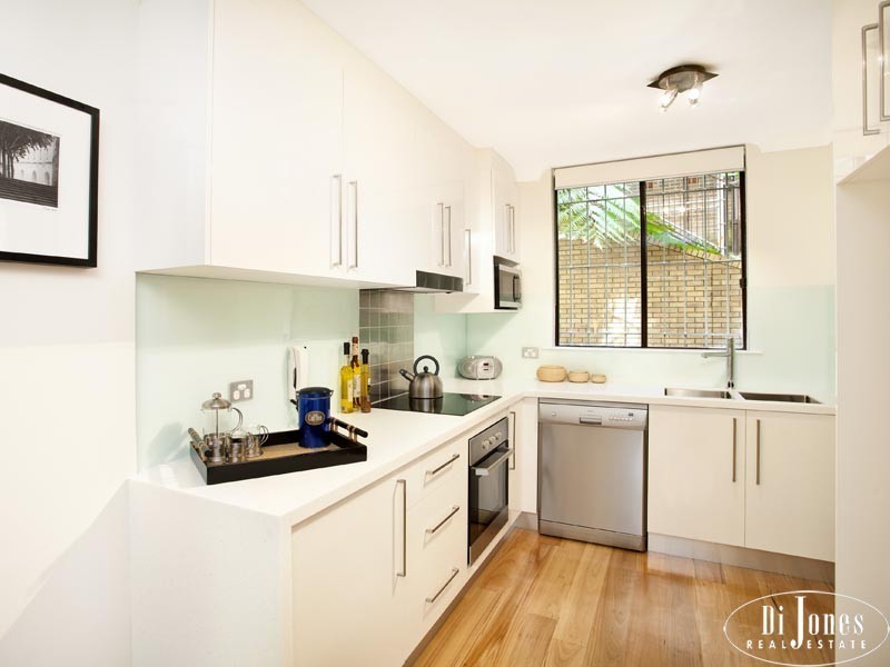 3/10 Clement Street, Rushcutters Bay NSW 2011