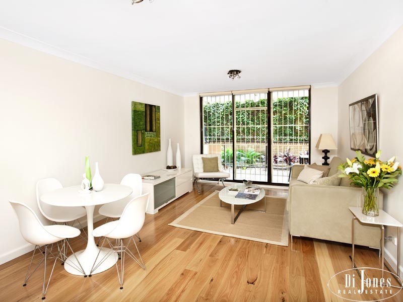 3/10 Clement Street, Rushcutters Bay NSW 2011