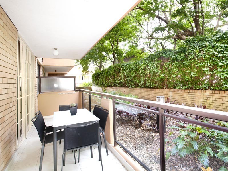 3/10 Clement Street, Rushcutters Bay NSW 2011