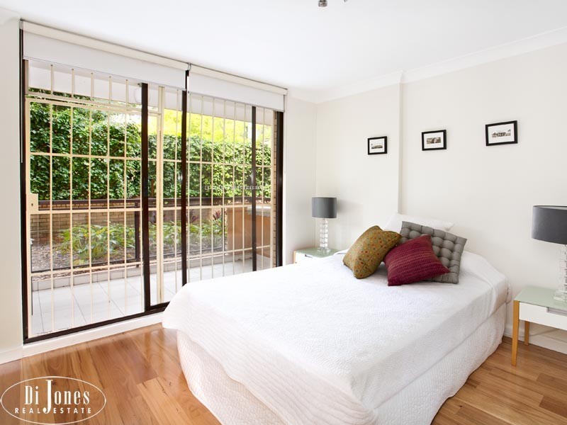 3/10 Clement Street, Rushcutters Bay NSW 2011